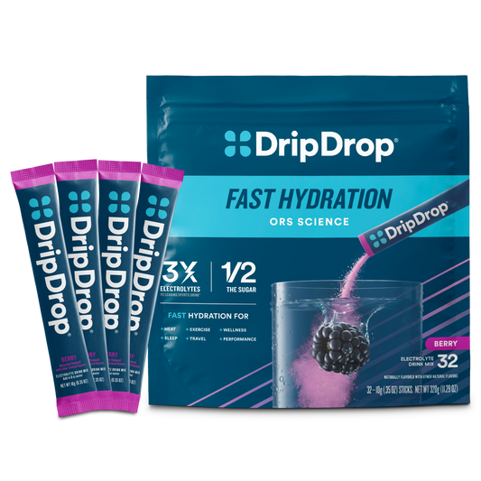 dripdrop-berry-electrolyte-powder-8-oz-sticks-32-count-r4 Berry_-_32ct_-_Transparent.png