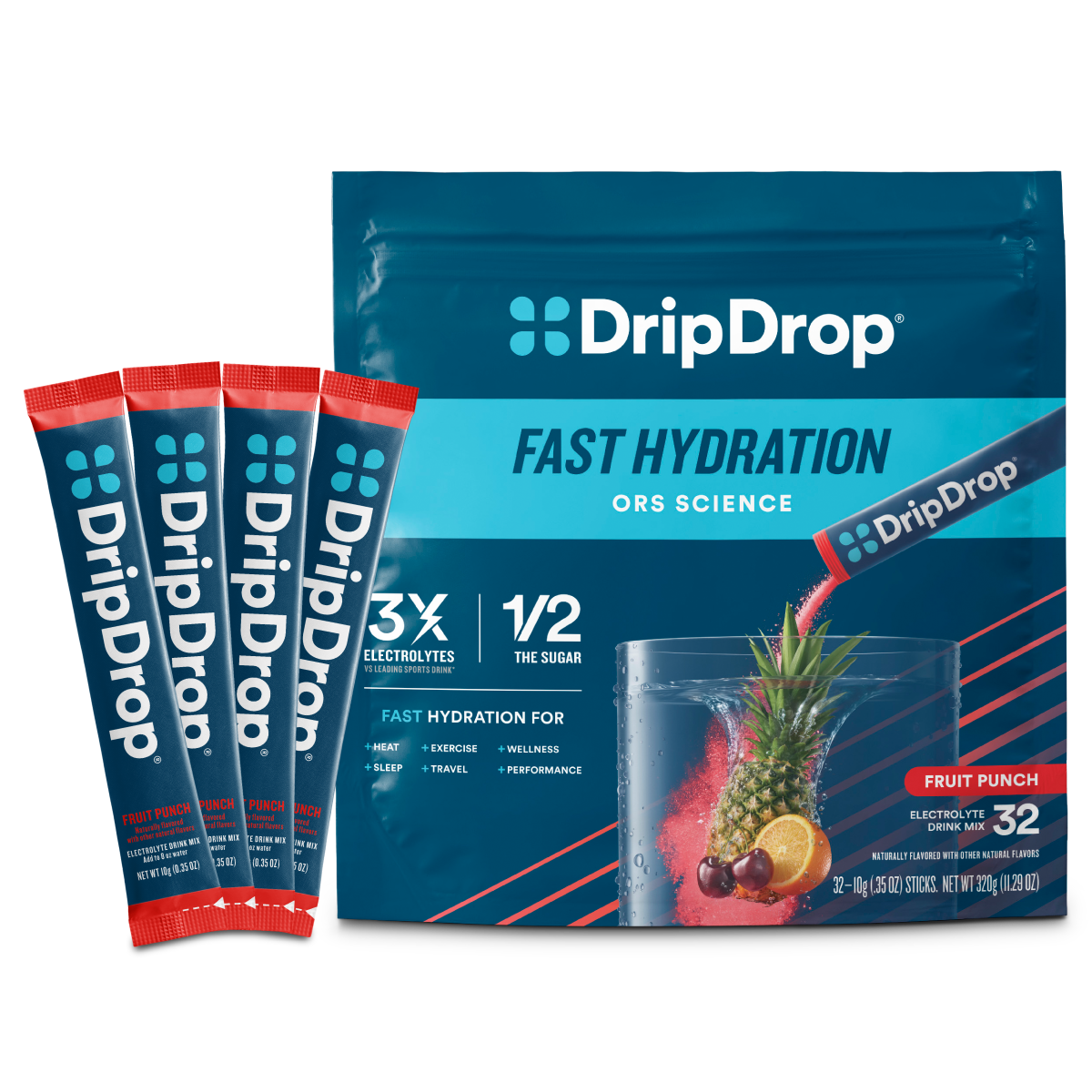dripdrop-fruit-punch-electrolyte-powder-8-oz-sticks-32-count-w6 Fruit_Punch_-_32ct_-_Transparent.png