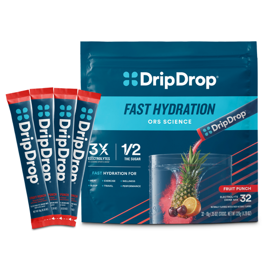 dripdrop-fruit-punch-electrolyte-powder-8-oz-sticks-32-count-w6 Fruit_Punch_-_32ct_-_Transparent.png
