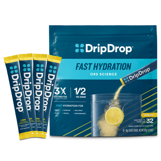 dripdrop-lemon-electrolyte-powder-8-oz-sticks-32-count-j1 Lemon_-_32ct_-_Transparent.png