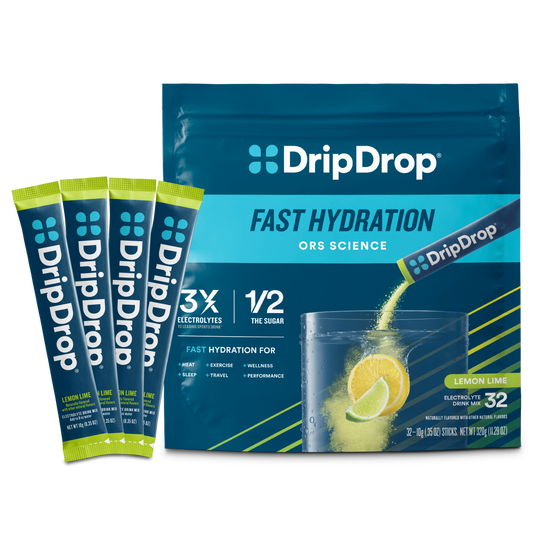 dripdrop-lemon-lime-electrolyte-powder-8-oz-sticks-32-count-y2 Lemon_Lime_-_32ct_-_Transparent.png
