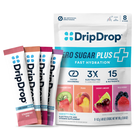 dripdrop-zero-sugar-plus-strawberry-kiwi-peach-cherry-limeade-wild-berry-16-oz-sticks-8-count-i0 Pouch_8ct_Front16ozSticks_VSPlus_Variety_B.png