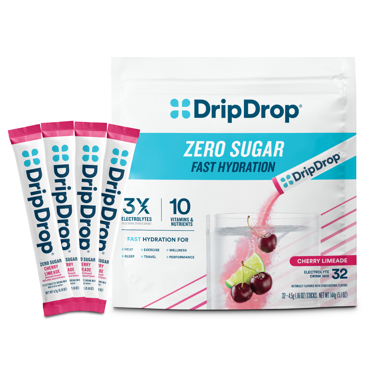 dripdrop-zero-sugar-cherry-limeade-electrolyte-powder-8-oz-sticks-32-count-s4 Zero_Cherry_Limeade_-_32ct_-_Transparent.png