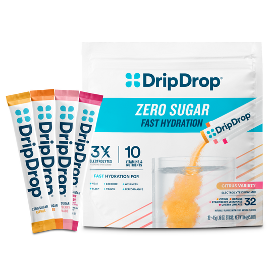 dripdrop-zero-sugar-citrus-variety-pack-electrolyte-powder-8-oz-sticks-32-count-e5 Zero_Citrus_Variety_-_32ct_-_Transparent.png