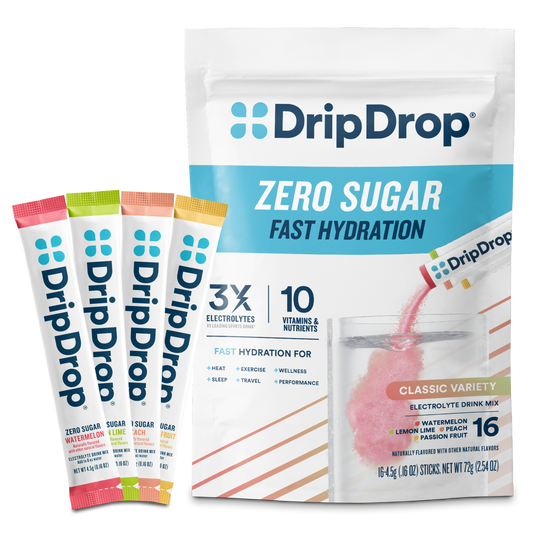 dripdrop-zero-sugar-classic-variety-pack-electrolyte-powder-8-oz-sticks-16-count-f3 Zero_Classic_Variety_-_16ct_-_Transparent.png