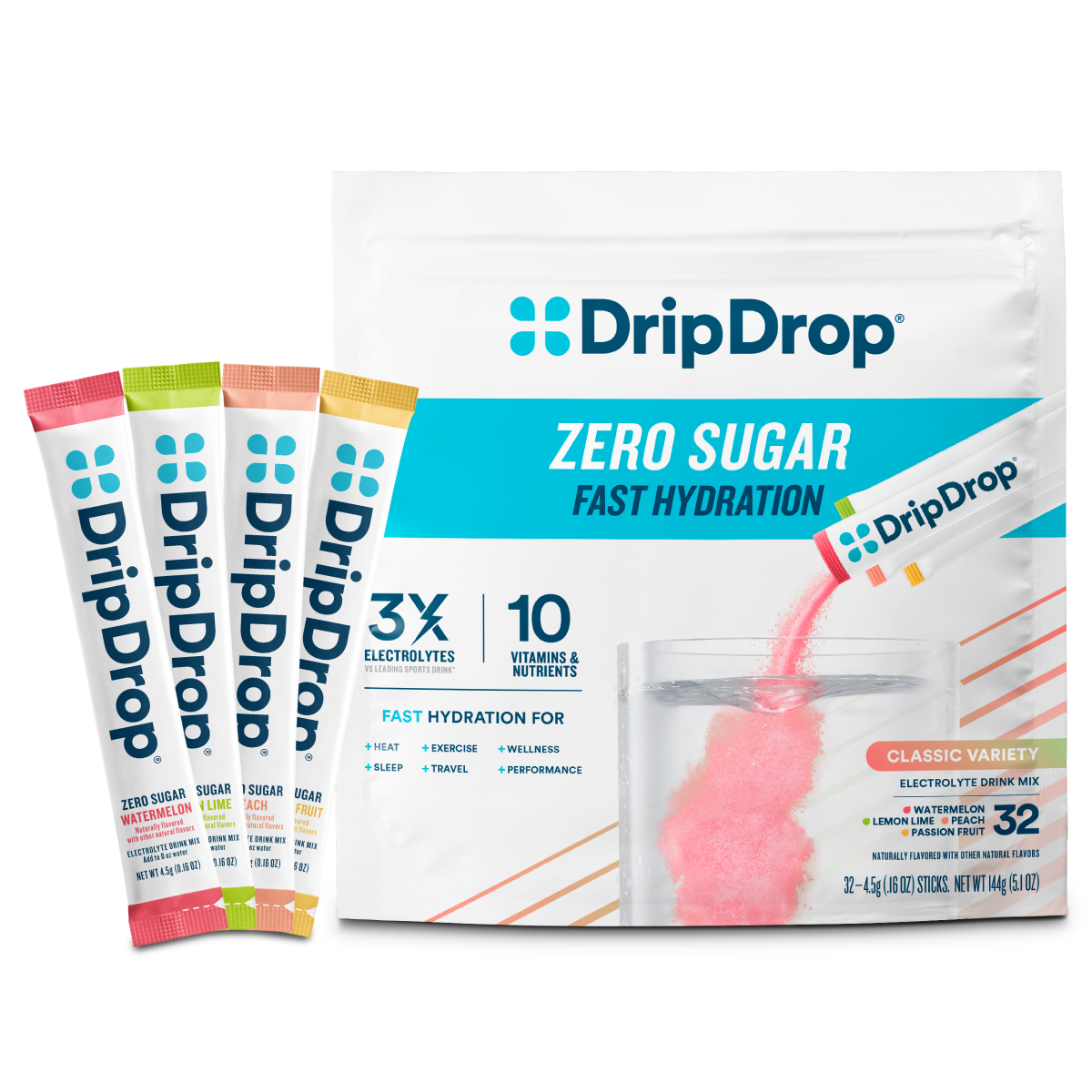 dripdrop-zero-sugar-classic-variety-pack-electrolyte-powder-8-oz-sticks-32-count-x7 Zero_Classic_Variety_-_32ct_-_Transparent.png