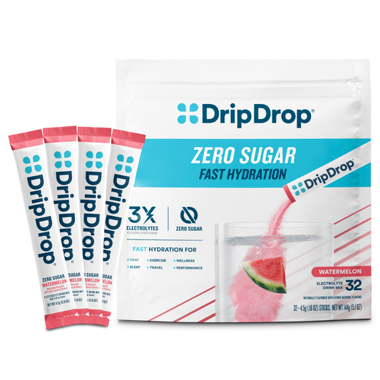 dripdrop-zero-sugar-watermelon-electrolyte-powder-8-oz-sticks-32-count-m1 Zero_Watermelon_-_32ct_-_Transparent.png