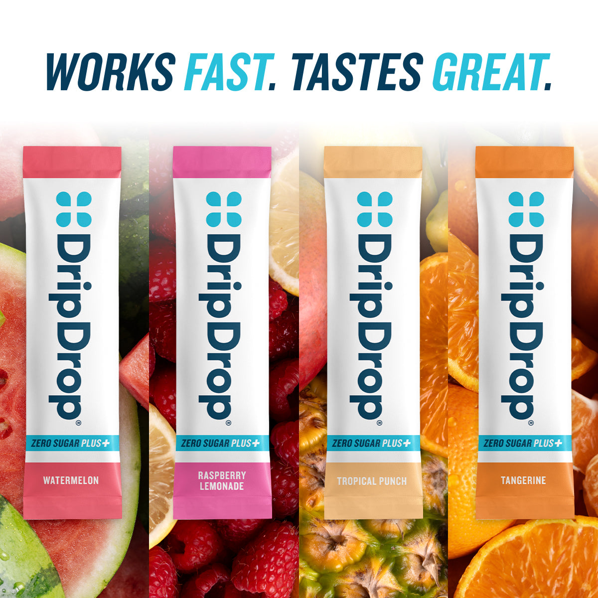 dripdrop-zero-sugar-plus-watermelon-tangerine-tropical-punch-raspberry-lemonade-16-oz-sticks-8-count-j2 eComm-ZSP-PDP_Flavor_VP-A.jpg